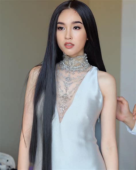 10 most beautiful transwomen in Thailand (2017 edition)